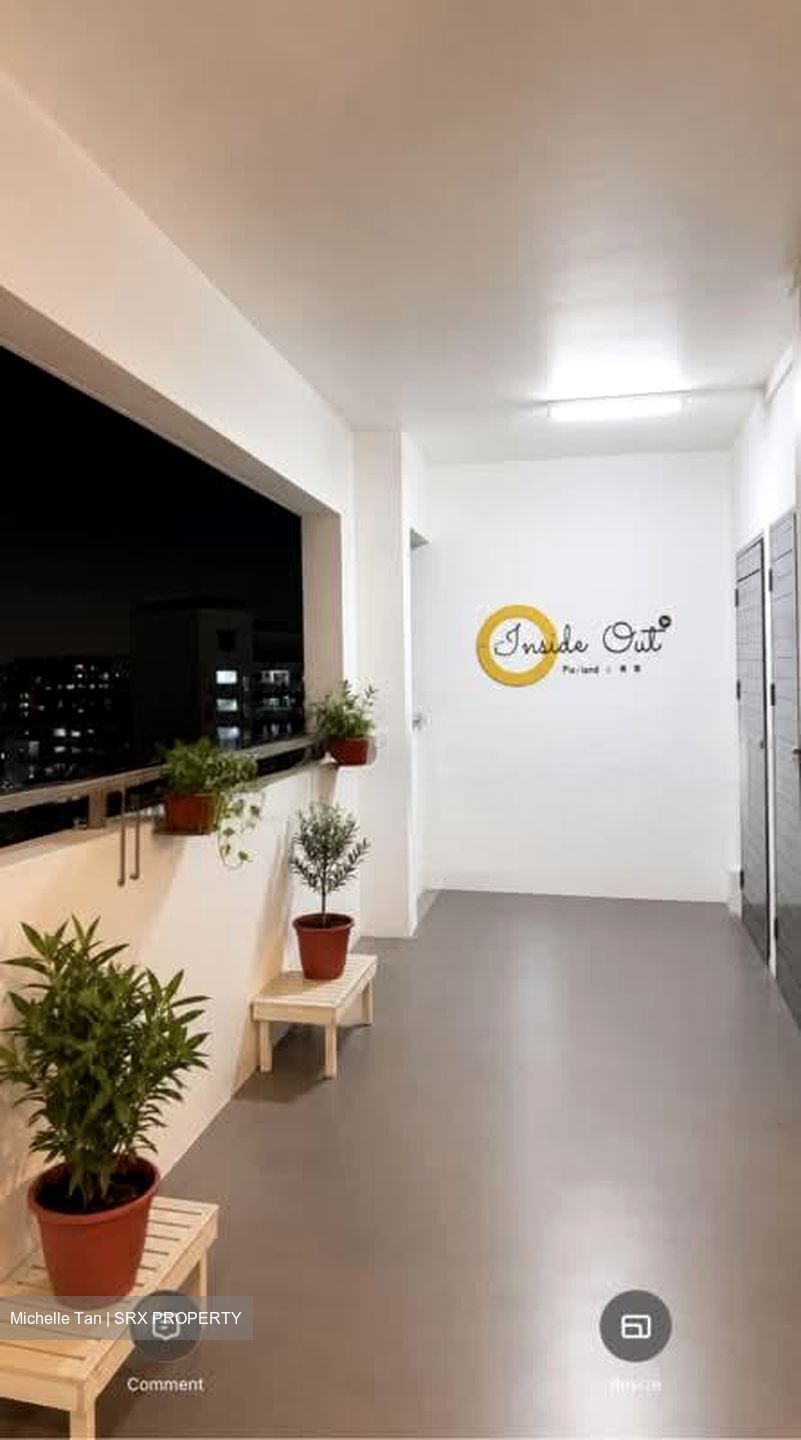 Blk 417 Keat Hong Laurel (Choa Chu Kang), HDB 4 Rooms #588949161